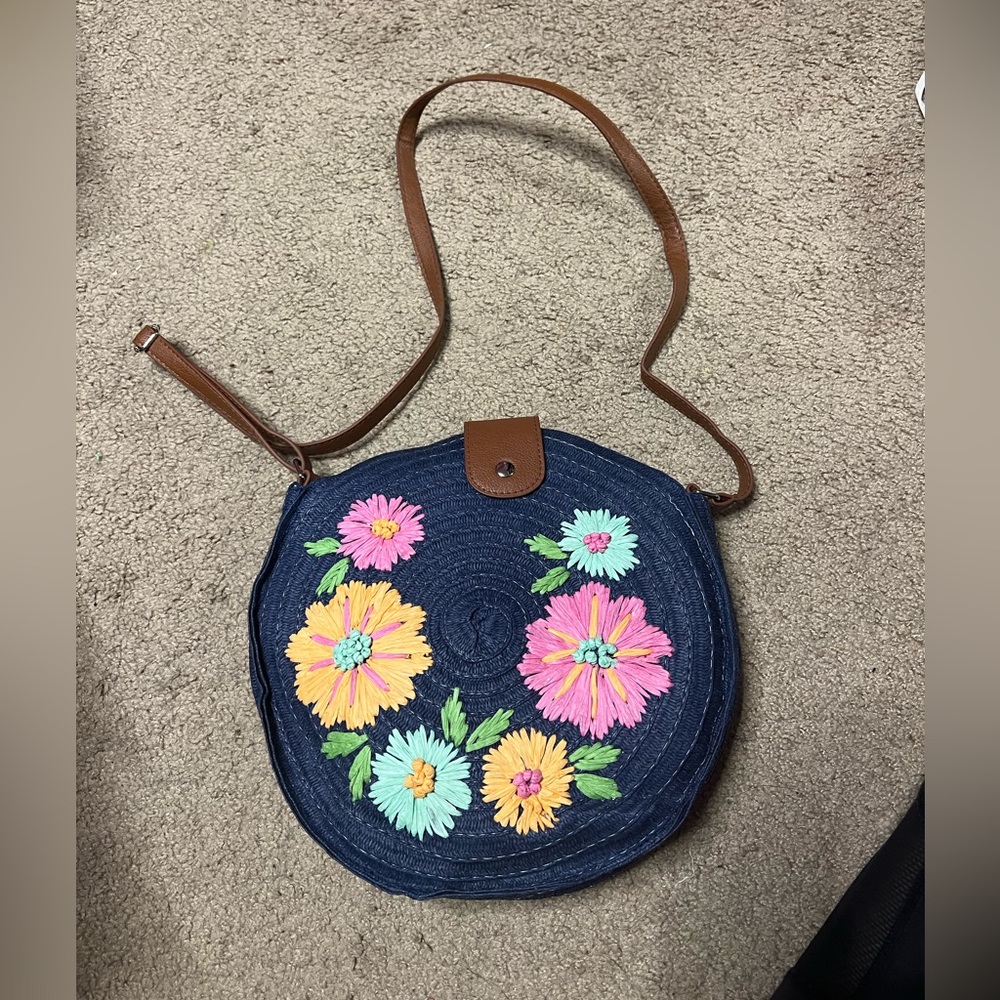 Summer purse